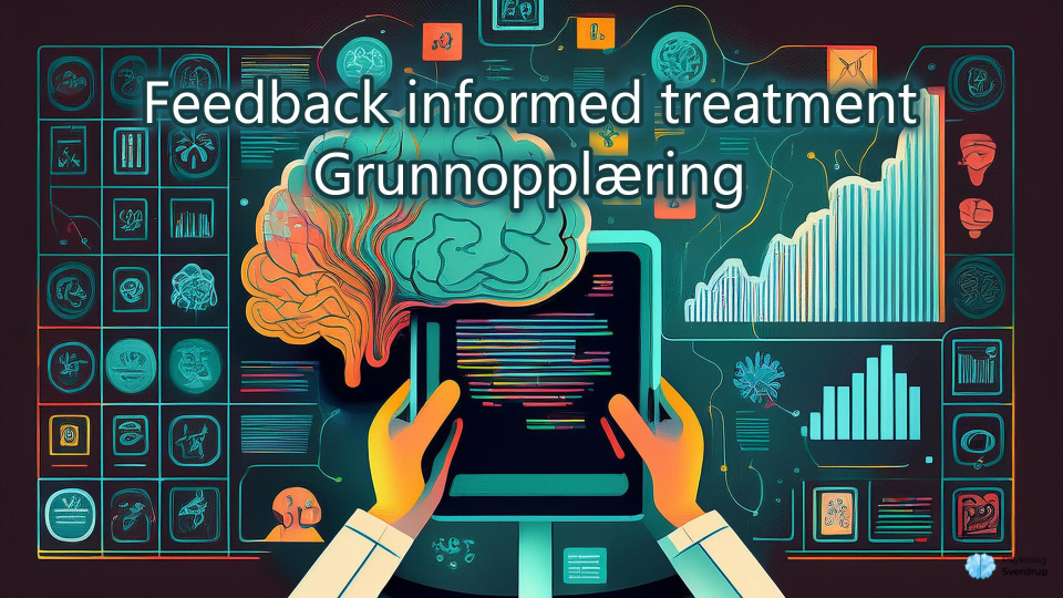 Feedback informed treatment grunnopplæring