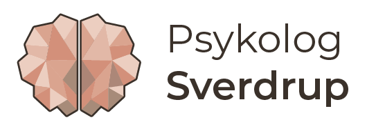 Psykolog Sverdrup Logo