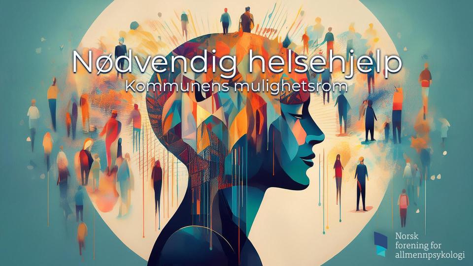 Nødvendig helsehjelp - Kommunens mulighetsrom