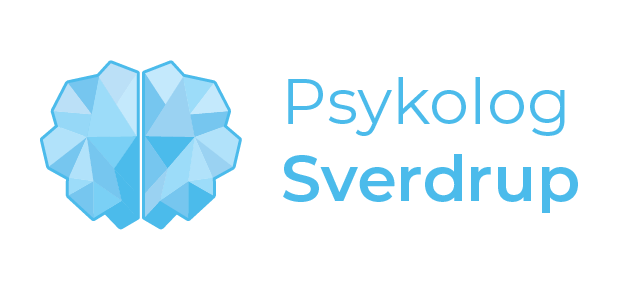 Psykolog Sverdrup
