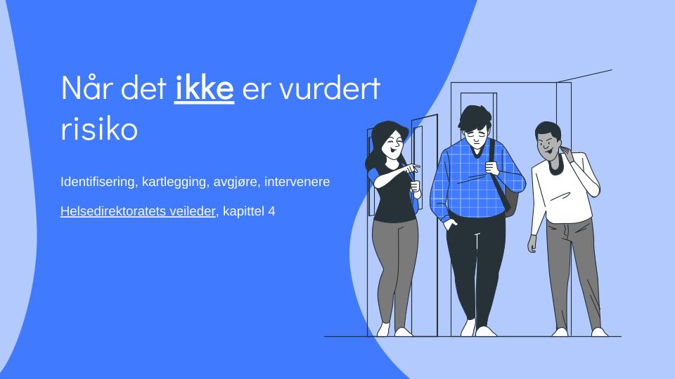 2024 - Suicidalitet
