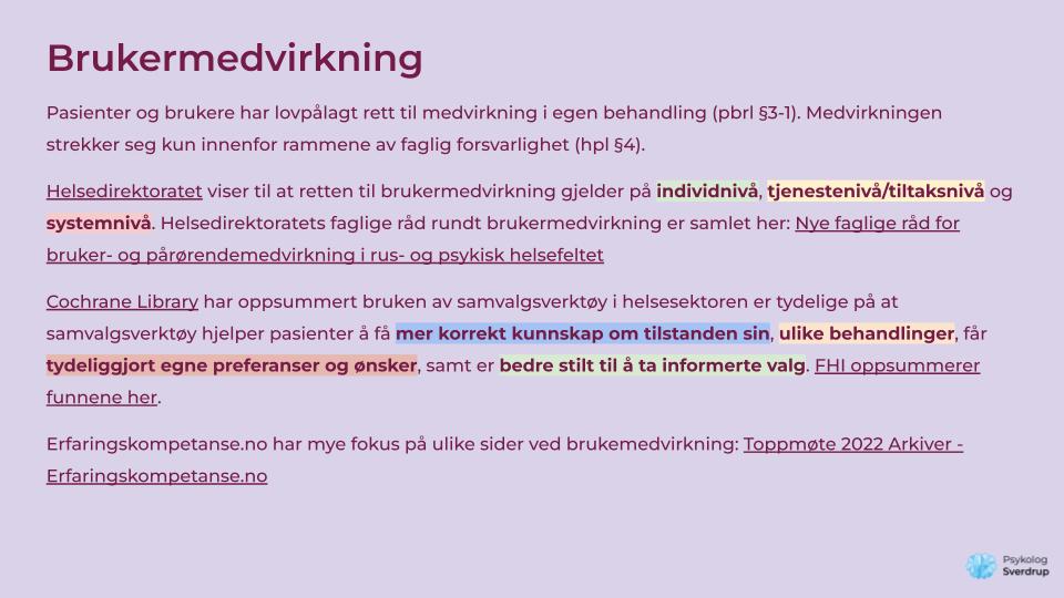 2025 - FIT grunnkurs